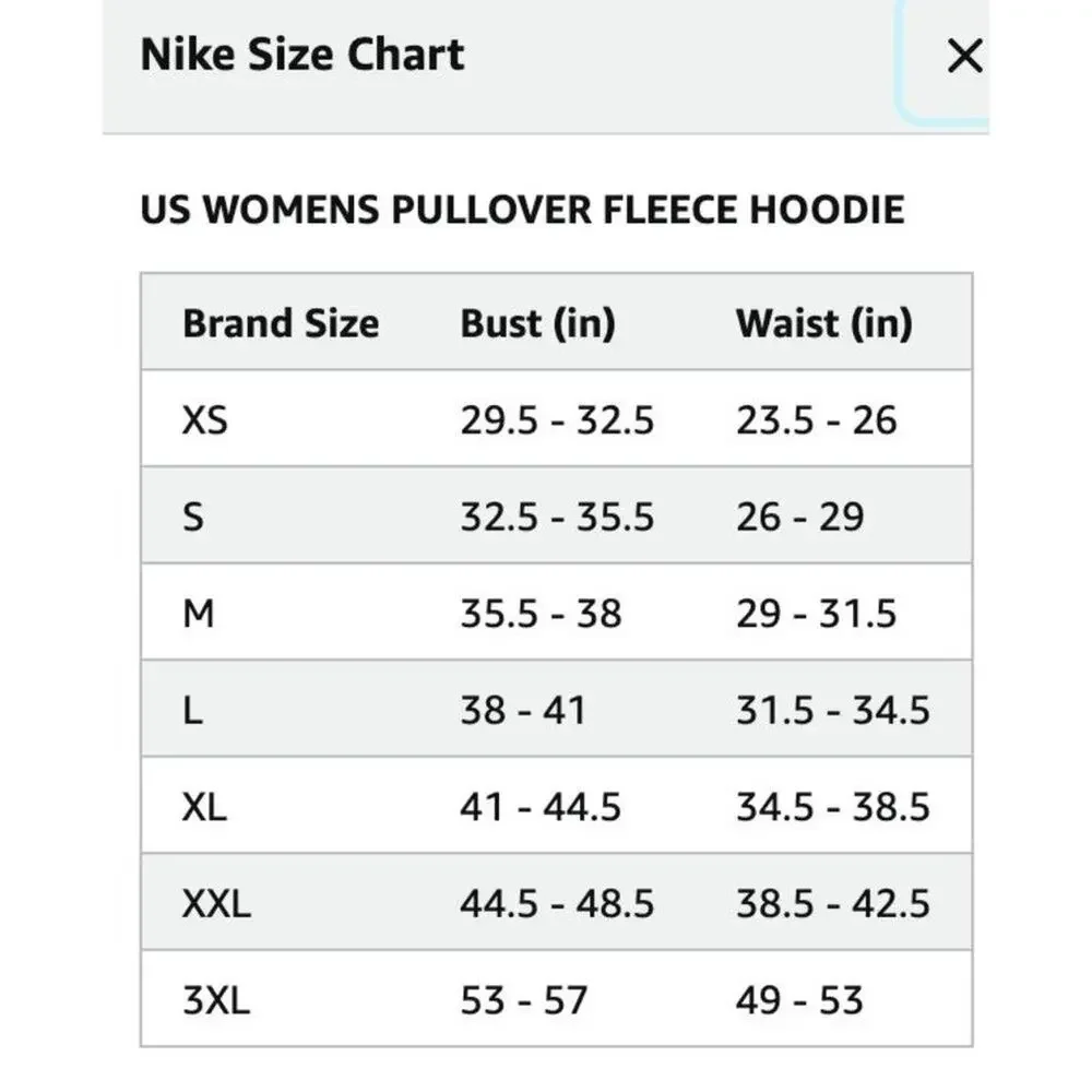 Nike Sportswear Women's Size‎ L Oversized Terry Pullover Hoodie Gray Sweatshirt